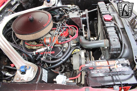 1970 Ford Mustang image 80