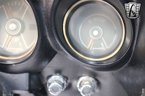 1970 Ford Mustang image 104