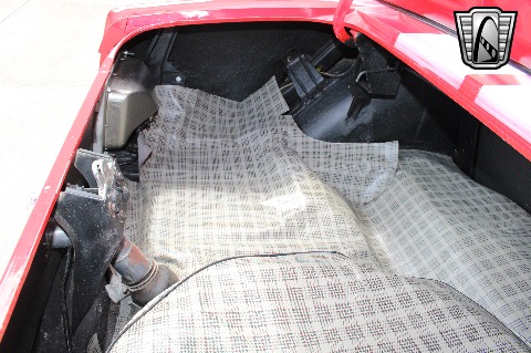 1970 Ford Mustang image 130