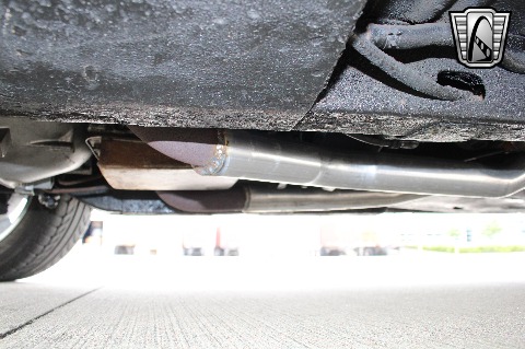 1970 Ford Mustang image 57