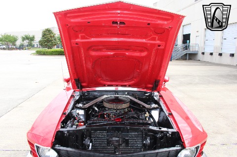 1970 Ford Mustang image 81