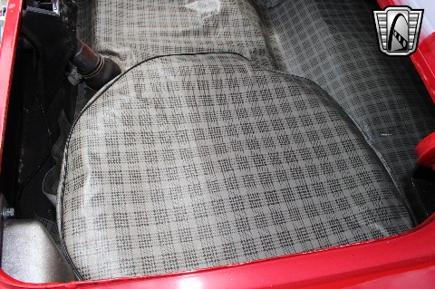 1970 Ford Mustang image 131