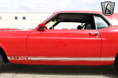 1970 Ford Mustang image 32