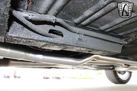 1970 Ford Mustang image 58