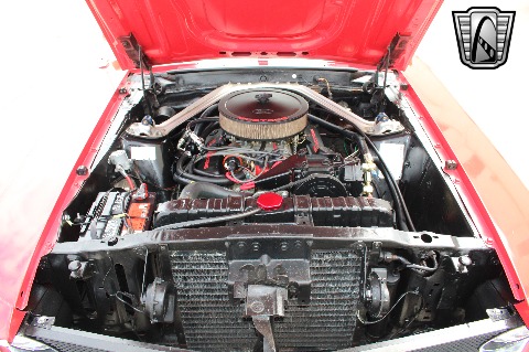 1970 Ford Mustang image 82