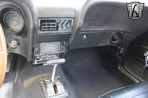 1970 Ford Mustang image 106