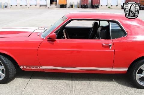 1970 Ford Mustang image 33