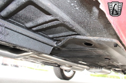 1970 Ford Mustang image 59