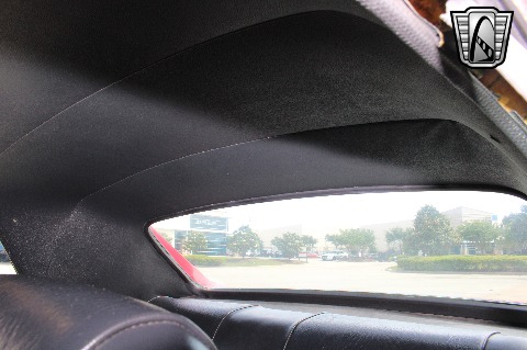 1970 Ford Mustang image 107