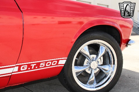 1970 Ford Mustang image 133