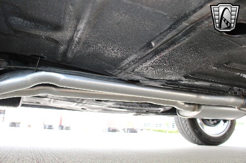 1970 Ford Mustang image 60