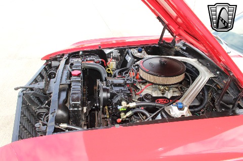 1970 Ford Mustang image 84