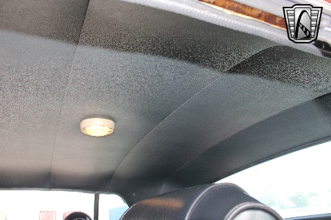 1970 Ford Mustang image 108