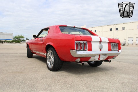 1970 Ford Mustang image 9