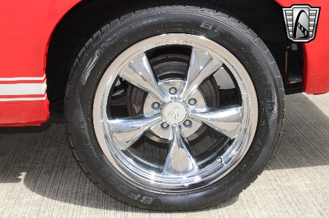 1970 Ford Mustang image 35