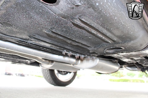 1970 Ford Mustang image 61