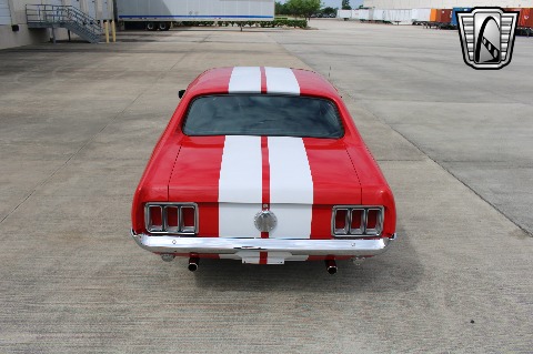 1970 Ford Mustang image 10