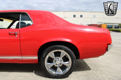 1970 Ford Mustang image 36