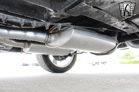 1970 Ford Mustang image 62