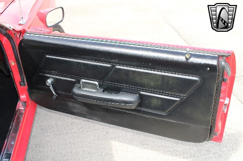 1970 Ford Mustang image 110