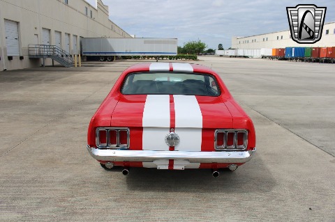 1970 Ford Mustang image 11