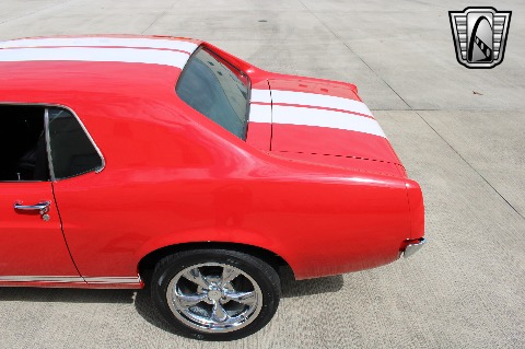 1970 Ford Mustang image 37