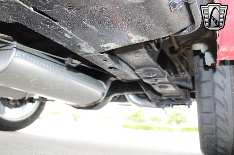 1970 Ford Mustang image 63