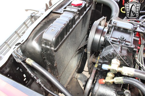 1970 Ford Mustang image 87