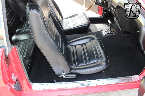 1970 Ford Mustang image 111