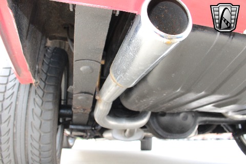 1970 Ford Mustang image 64