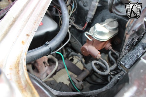 1970 Ford Mustang image 88