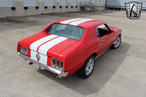 1970 Ford Mustang image 13