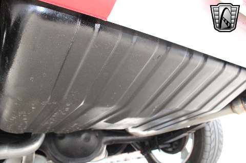 1970 Ford Mustang image 65