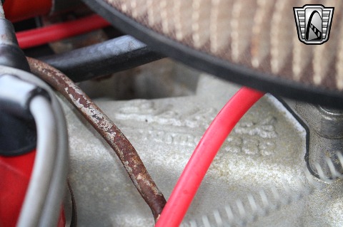 1970 Ford Mustang image 89