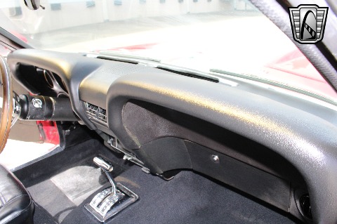 1970 Ford Mustang image 113