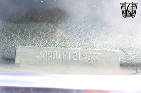 1970 Ford Mustang image 139