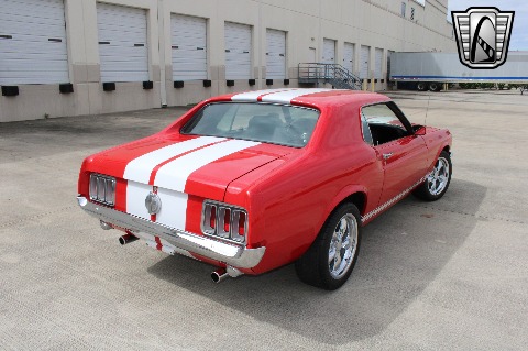 1970 Ford Mustang image 14