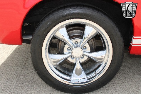 1970 Ford Mustang image 40