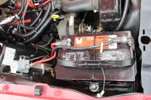 1970 Ford Mustang image 90