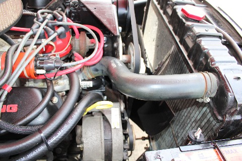 1970 Ford Mustang image 91