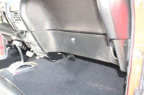 1970 Ford Mustang image 115