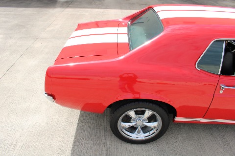 1970 Ford Mustang image 42
