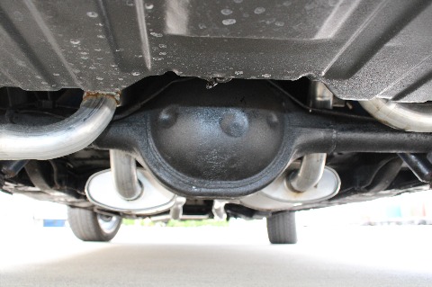 1970 Ford Mustang image 66