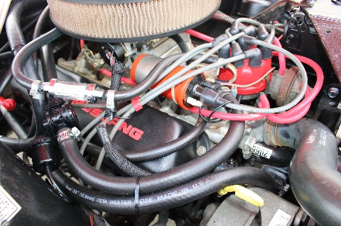 1970 Ford Mustang image 92