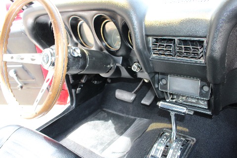 1970 Ford Mustang image 116