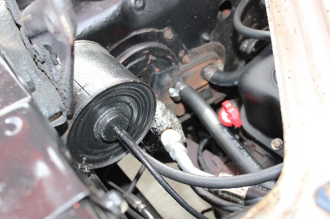 1970 Ford Mustang image 93