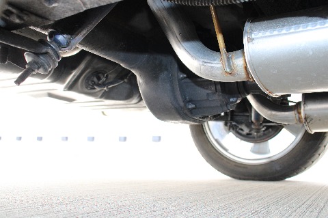 1970 Ford Mustang image 68