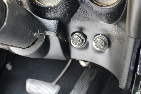 1970 Ford Mustang image 118