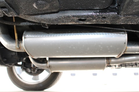 1970 Ford Mustang image 69