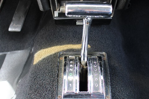 1970 Ford Mustang image 119